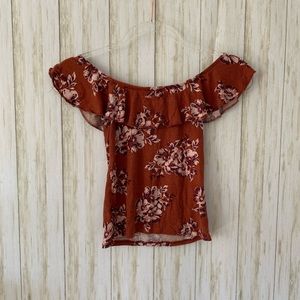 Adorable spring/summer shirt